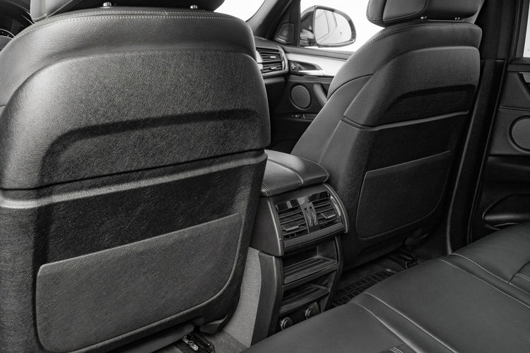BMW X5 xDrive30d Wentyl i podgrz.f K.cofania LED Skóra Salon PL VAT 23% zdjęcie 27