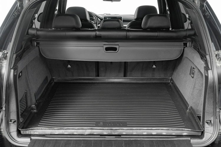 BMW X5 xDrive30d Wentyl i podgrz.f K.cofania LED Skóra Salon PL VAT 23% zdjęcie 30