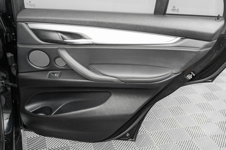 BMW X5 xDrive30d Wentyl i podgrz.f K.cofania LED Skóra Salon PL VAT 23% zdjęcie 32