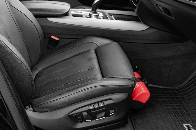 BMW X5 xDrive30d Wentyl i podgrz.f K.cofania LED Skóra Salon PL VAT 23% zdjęcie 35