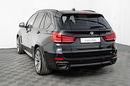 BMW X5 xDrive30d Wentyl i podgrz.f K.cofania LED Skóra Salon PL VAT 23% zdjęcie 4