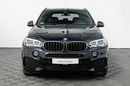 BMW X5 xDrive30d Wentyl i podgrz.f K.cofania LED Skóra Salon PL VAT 23% zdjęcie 7
