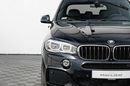 BMW X5 xDrive30d Wentyl i podgrz.f K.cofania LED Skóra Salon PL VAT 23% zdjęcie 8