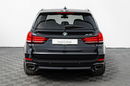 BMW X5 xDrive30d Wentyl i podgrz.f K.cofania LED Skóra Salon PL VAT 23% zdjęcie 9