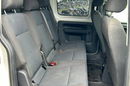 Volkswagen Caddy Maxi Life 7 osobowy 2.0 TDI BlueMotion DSG , 102KM zdjęcie 10
