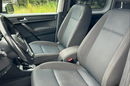 Volkswagen Caddy Maxi Life 7 osobowy 2.0 TDI BlueMotion DSG , 102KM zdjęcie 14