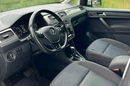 Volkswagen Caddy Maxi Life 7 osobowy 2.0 TDI BlueMotion DSG , 102KM zdjęcie 15