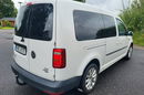 Volkswagen Caddy Maxi Life 7 osobowy 2.0 TDI BlueMotion DSG , 102KM zdjęcie 5