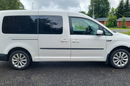Volkswagen Caddy Maxi Life 7 osobowy 2.0 TDI BlueMotion DSG , 102KM zdjęcie 6