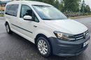 Volkswagen Caddy Maxi Life 7 osobowy 2.0 TDI BlueMotion DSG , 102KM zdjęcie 7