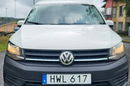 Volkswagen Caddy Maxi Life 7 osobowy 2.0 TDI BlueMotion DSG , 102KM zdjęcie 8