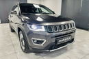 Jeep Compass 1.6 M-Jet 120KM Black Lift Skóry El.Fotele Full Led Navi KeyLessGoFULL zdjęcie 5