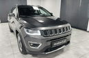 Jeep Compass 1.6 M-Jet 120KM Black Lift Skóry El.Fotele Full Led Navi KeyLessGoFULL zdjęcie 7