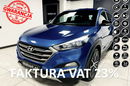 Hyundai Tucson 2.0 CRDi 184KM 4WD Style LED Kamera Navi GPS Alu19 Multimedia Niemiec zdjęcie 1