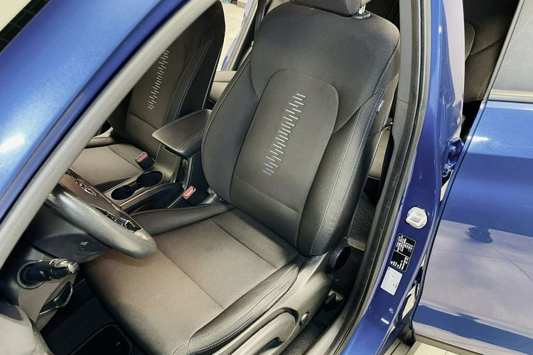 Hyundai Tucson 2.0 CRDi 184KM 4WD Style LED Kamera Navi GPS Alu19 Multimedia Niemiec zdjęcie 14