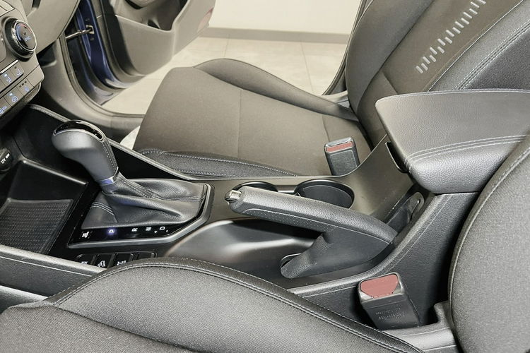 Hyundai Tucson 2.0 CRDi 184KM 4WD Style LED Kamera Navi GPS Alu19 Multimedia Niemiec zdjęcie 15