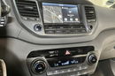 Hyundai Tucson 2.0 CRDi 184KM 4WD Style LED Kamera Navi GPS Alu19 Multimedia Niemiec zdjęcie 23
