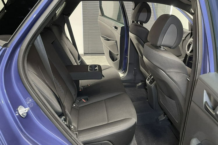 Hyundai Tucson 2.0 CRDi 184KM 4WD Style LED Kamera Navi GPS Alu19 Multimedia Niemiec zdjęcie 25