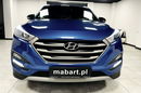Hyundai Tucson 2.0 CRDi 184KM 4WD Style LED Kamera Navi GPS Alu19 Multimedia Niemiec zdjęcie 7