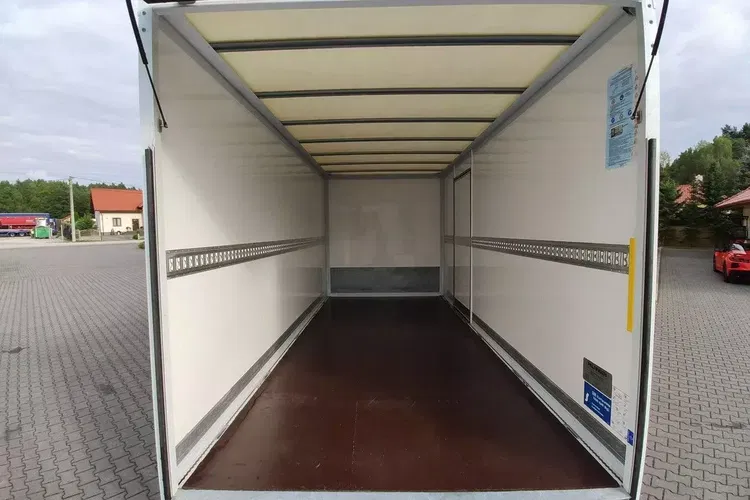 Iveco Daily 35C16 V zdjęcie 20