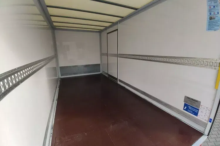 Iveco Daily 35C16 V zdjęcie 21