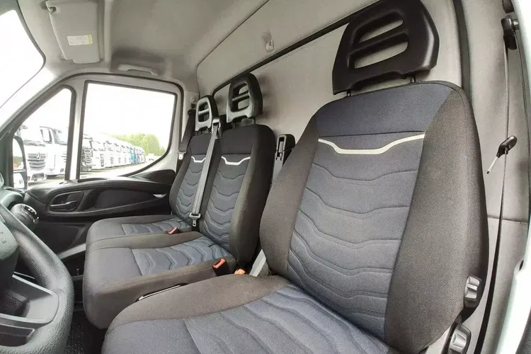 Iveco Daily 35C16 V zdjęcie 34