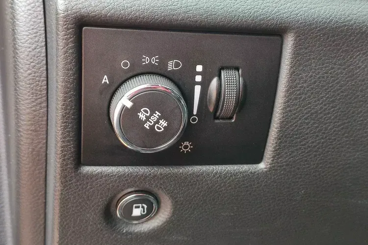 Jeep grand-cherokee zdjęcie 23