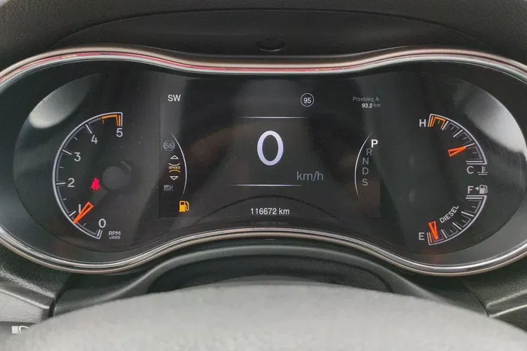 Jeep grand-cherokee zdjęcie 26