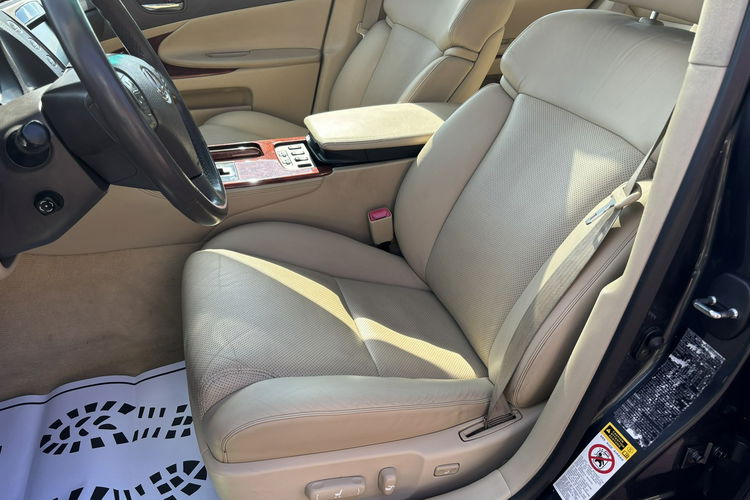 Lexus GS GS450h Luxury, Serwis, Full zdjęcie 15
