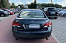 Lexus GS GS450h Luxury, Serwis, Full zdjęcie 2