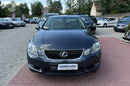 Lexus GS GS450h Luxury, Serwis, Full zdjęcie 3