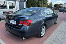 Lexus GS GS450h Luxury, Serwis, Full zdjęcie 8