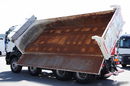 Renault K 460 / 8X4 / WYWROTKA + HYDROBURTA / MEILLER KIPPER / BORDMATIC / EURO 6 / SPROWADZONY zdjęcie 17