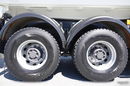 Renault K 460 / 8X4 / WYWROTKA + HYDROBURTA / MEILLER KIPPER / BORDMATIC / EURO 6 / SPROWADZONY zdjęcie 29