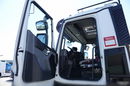 Renault K 460 / 8X4 / WYWROTKA + HYDROBURTA / MEILLER KIPPER / BORDMATIC / EURO 6 / SPROWADZONY zdjęcie 32