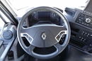 Renault K 460 / 8X4 / WYWROTKA + HYDROBURTA / MEILLER KIPPER / BORDMATIC / EURO 6 / SPROWADZONY zdjęcie 36