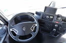 Renault K 460 / 8X4 / WYWROTKA + HYDROBURTA / MEILLER KIPPER / BORDMATIC / EURO 6 / SPROWADZONY zdjęcie 37