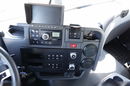 Renault K 460 / 8X4 / WYWROTKA + HYDROBURTA / MEILLER KIPPER / BORDMATIC / EURO 6 / SPROWADZONY zdjęcie 38