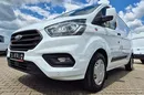 Ford Transit Custom Long 85900zł NETTO 2.0TdCi/170KM zdjęcie 10