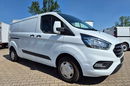 Ford Transit Custom Long 94900zł NETTO 2.0 TdCi/131KM zdjęcie 3