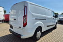 Ford Transit Custom Long 94900zł NETTO 2.0 TdCi/131KM zdjęcie 8