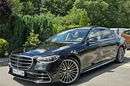 Mercedes S 400 Long / 4Matic / AMG / Salon PL I-właściciel / Bezwypadkowy zdjęcie 1