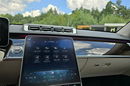 Mercedes S 400 Long / 4Matic / AMG / Salon PL I-właściciel / Bezwypadkowy zdjęcie 11