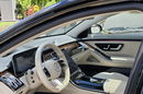 Mercedes S 400 Long / 4Matic / AMG / Salon PL I-właściciel / Bezwypadkowy zdjęcie 12