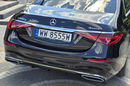 Mercedes S 400 Long / 4Matic / AMG / Salon PL I-właściciel / Bezwypadkowy zdjęcie 13