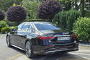 Mercedes S 400 Long / 4Matic / AMG / Salon PL I-właściciel / Bezwypadkowy zdjęcie 14