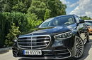 Mercedes S 400 Long / 4Matic / AMG / Salon PL I-właściciel / Bezwypadkowy zdjęcie 15