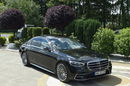 Mercedes S 400 Long / 4Matic / AMG / Salon PL I-właściciel / Bezwypadkowy zdjęcie 17