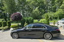 Mercedes S 400 Long / 4Matic / AMG / Salon PL I-właściciel / Bezwypadkowy zdjęcie 2