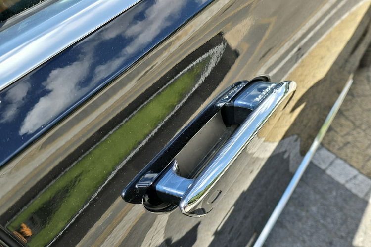 Mercedes S 400 Long / 4Matic / AMG / Salon PL I-właściciel / Bezwypadkowy zdjęcie 20